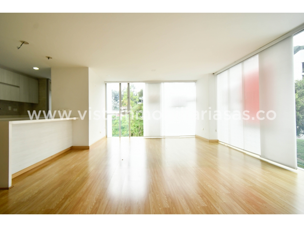 Venta Apartamento Sector Expoferias/El trébol, Manizales — foto 5