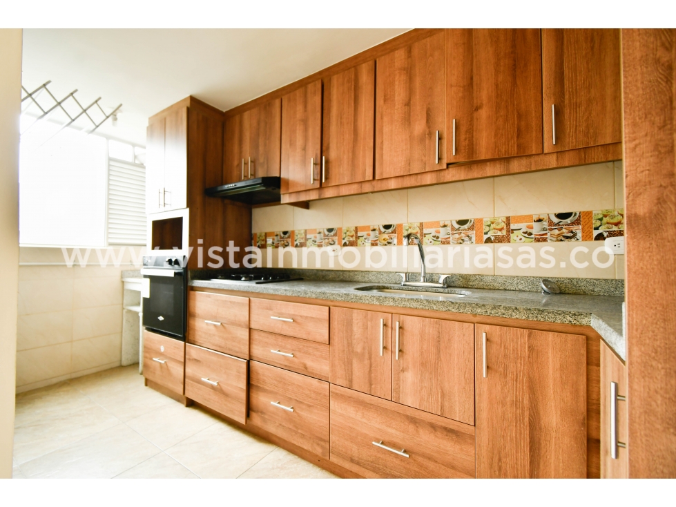 Venta Apartamento Sector Bellas Artes, Manizales — foto 2