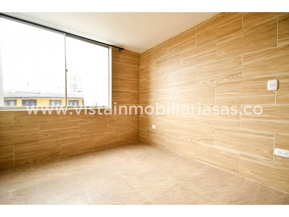 Venta Apartamento Sector Bellas Artes, Manizales — foto 4