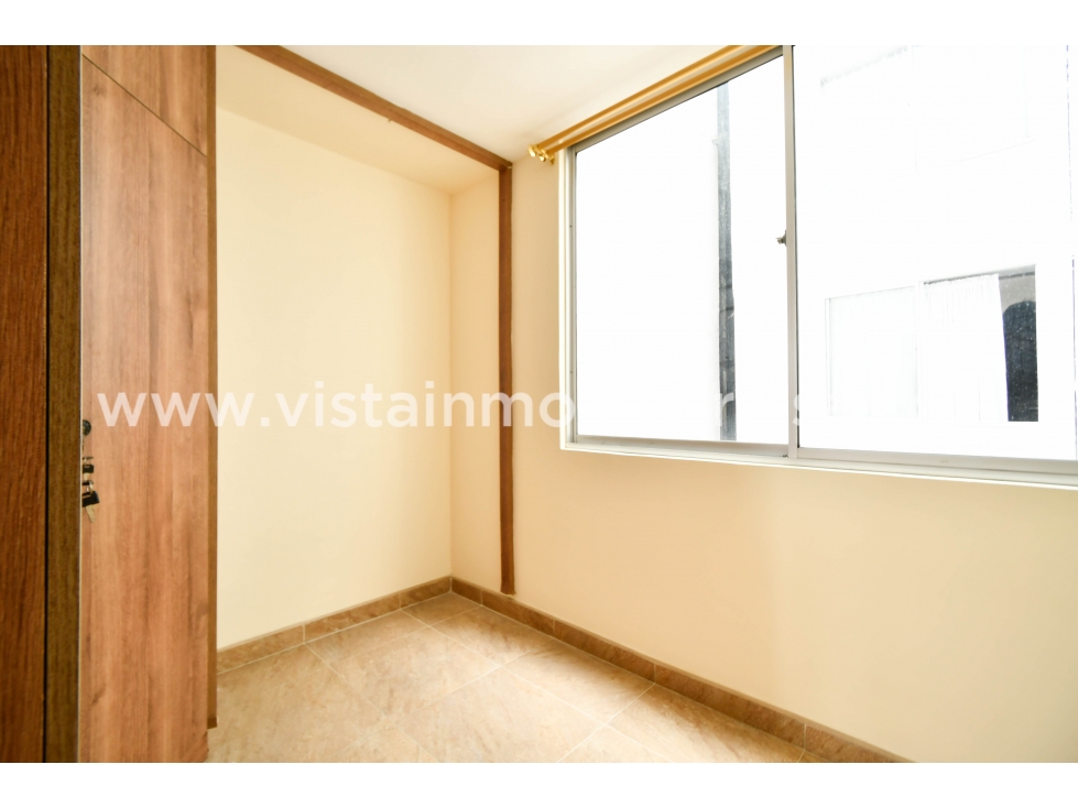Venta Apartamento Sector Bellas Artes, Manizales — foto 5