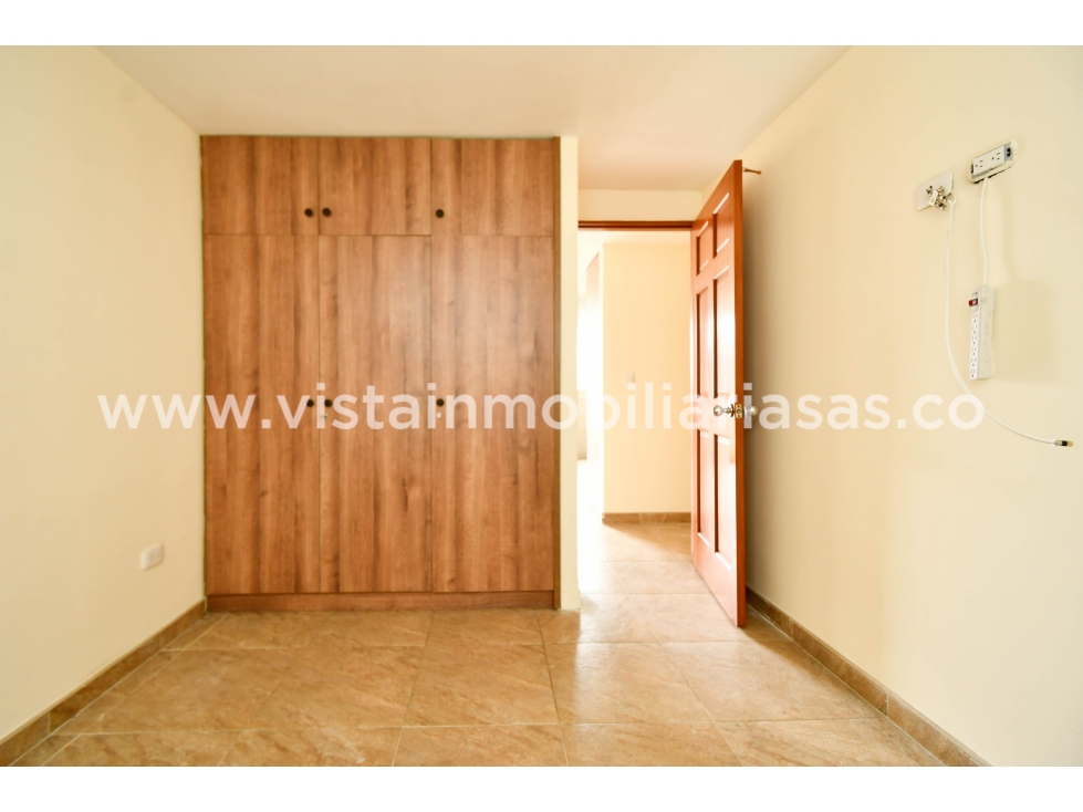 Venta Apartamento Sector Bellas Artes, Manizales — foto 6