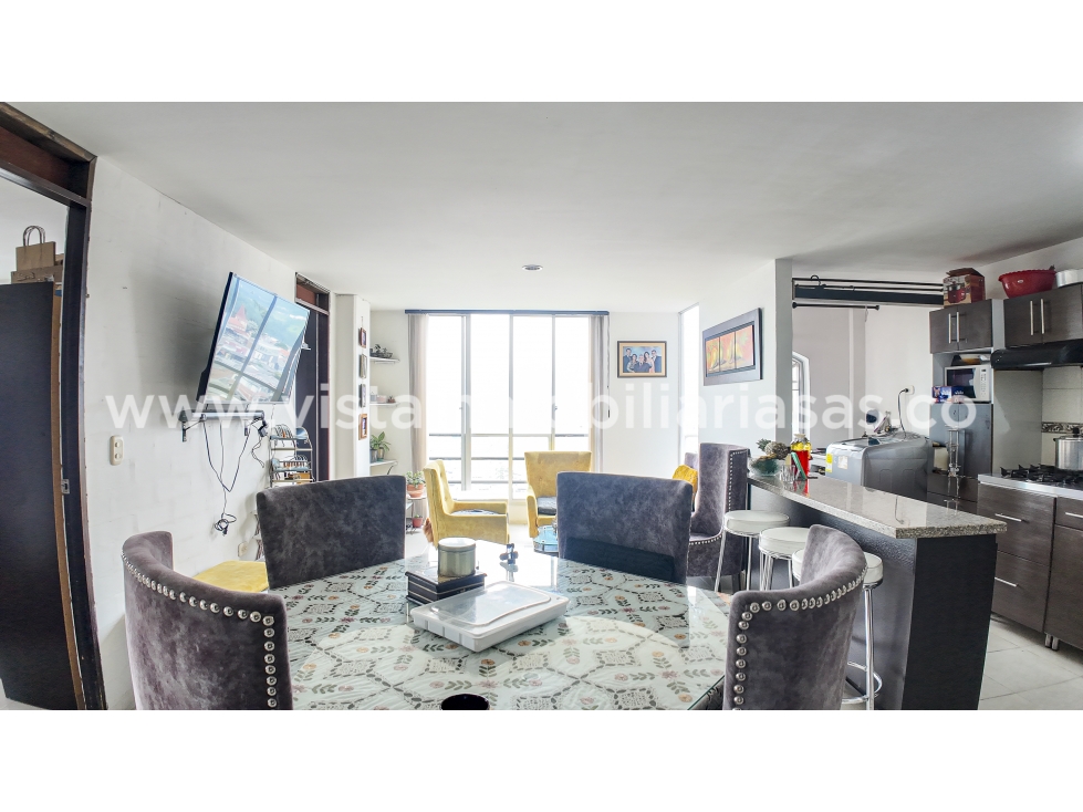 Venta Apartamento en el Sector de Villamaría, Caldas — foto 2