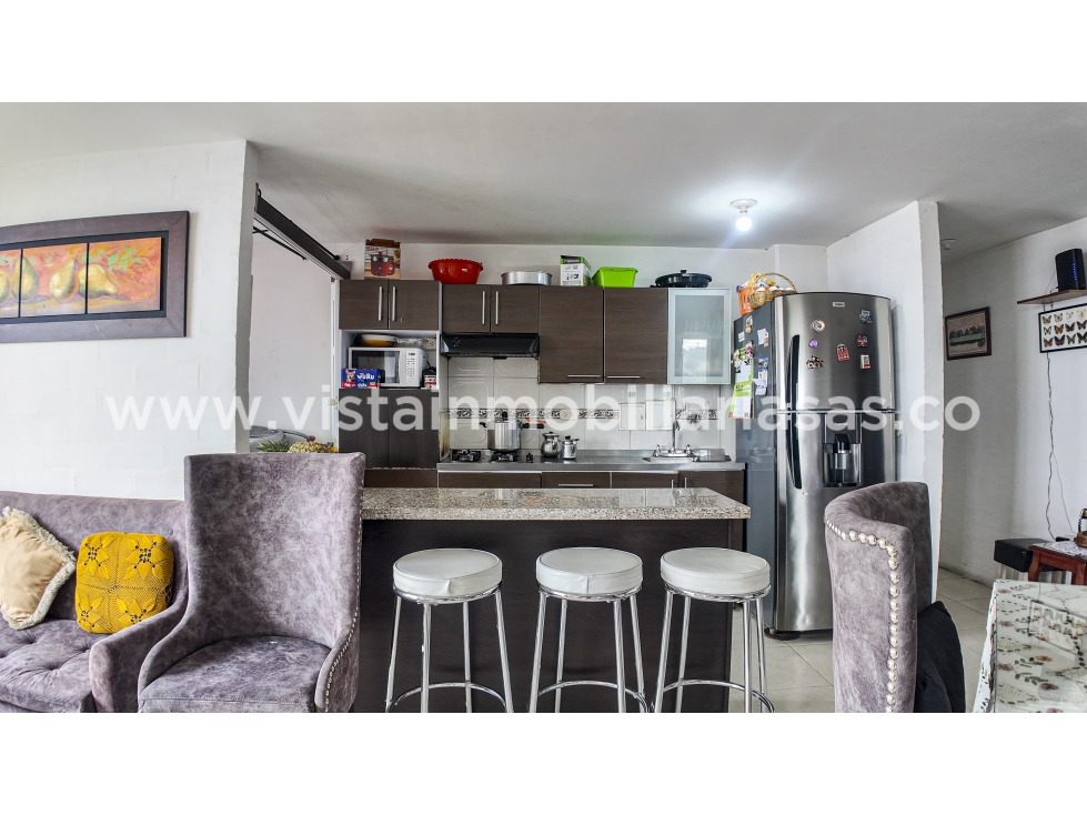 Venta Apartamento en el Sector de Villamaría, Caldas — foto 4