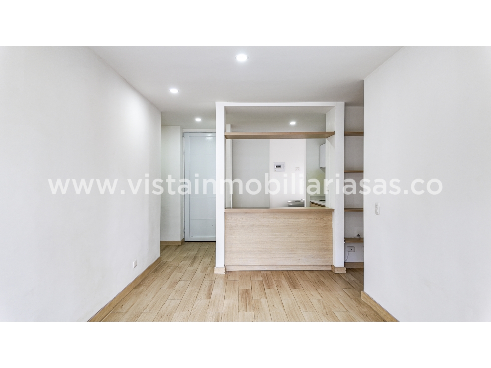 Venta Apartamento Sector La Francia, Manizales — foto 2