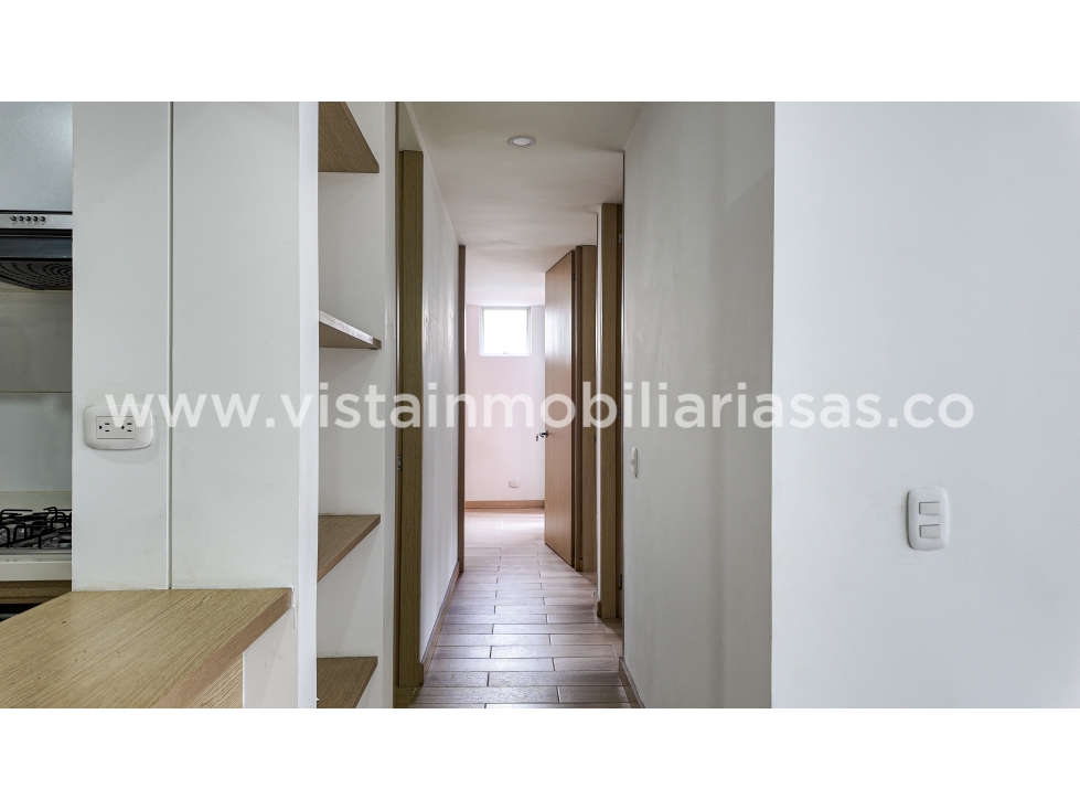 Venta Apartamento Sector La Francia, Manizales — foto 5