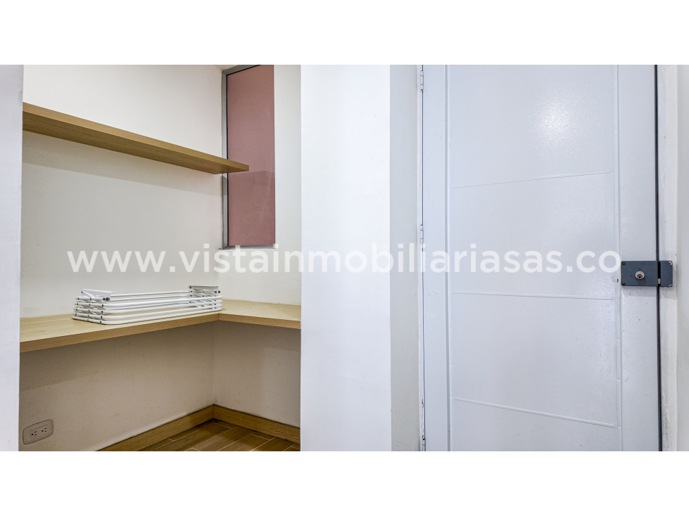 Venta Apartamento Sector La Francia, Manizales — foto 6