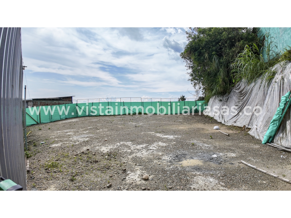 Venta Lote en el Sector de la Francia, Manizales — foto 2