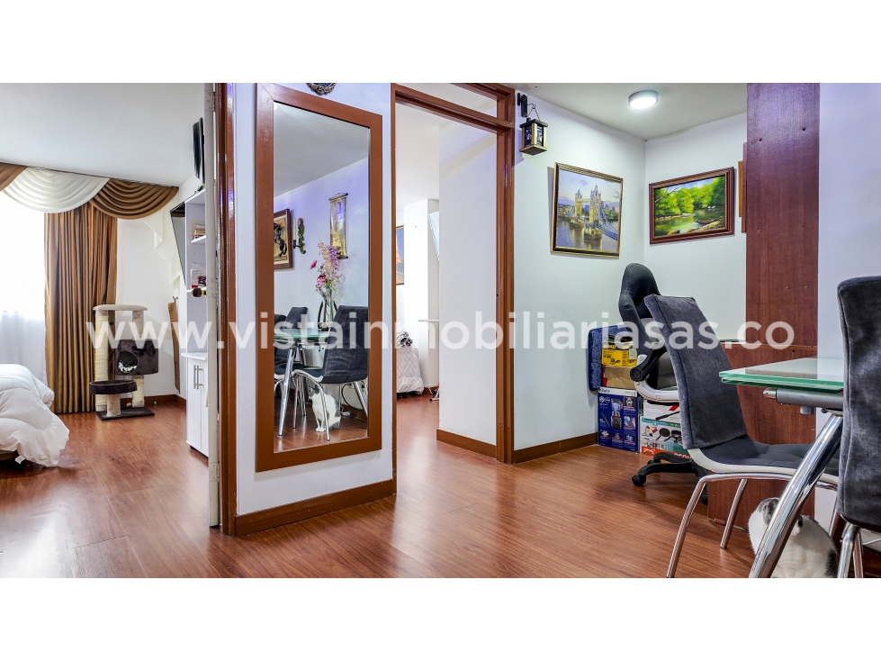 Venta Apartamento Av Santander, Manizales — foto 3