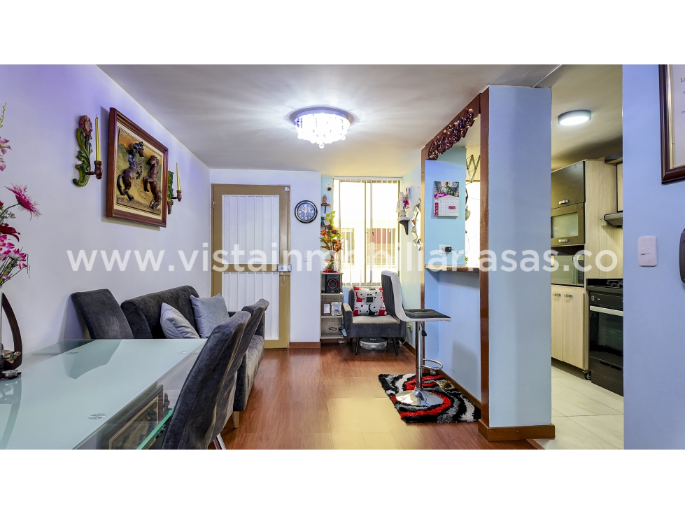 Venta Apartamento Av Santander, Manizales — foto 2