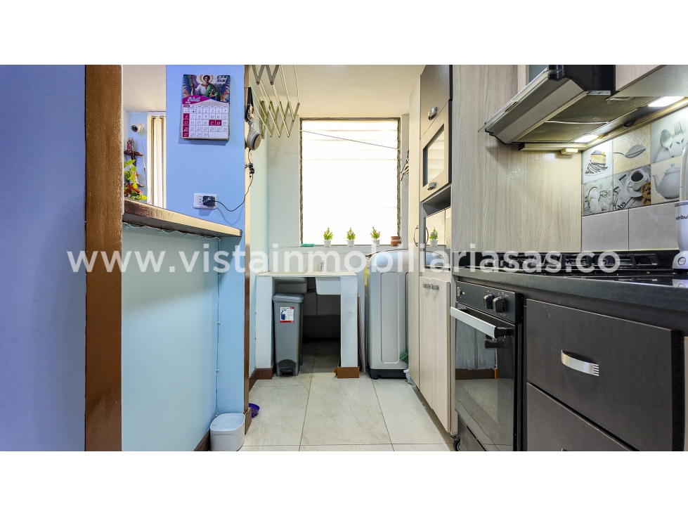Venta Apartamento Av Santander, Manizales — foto 5