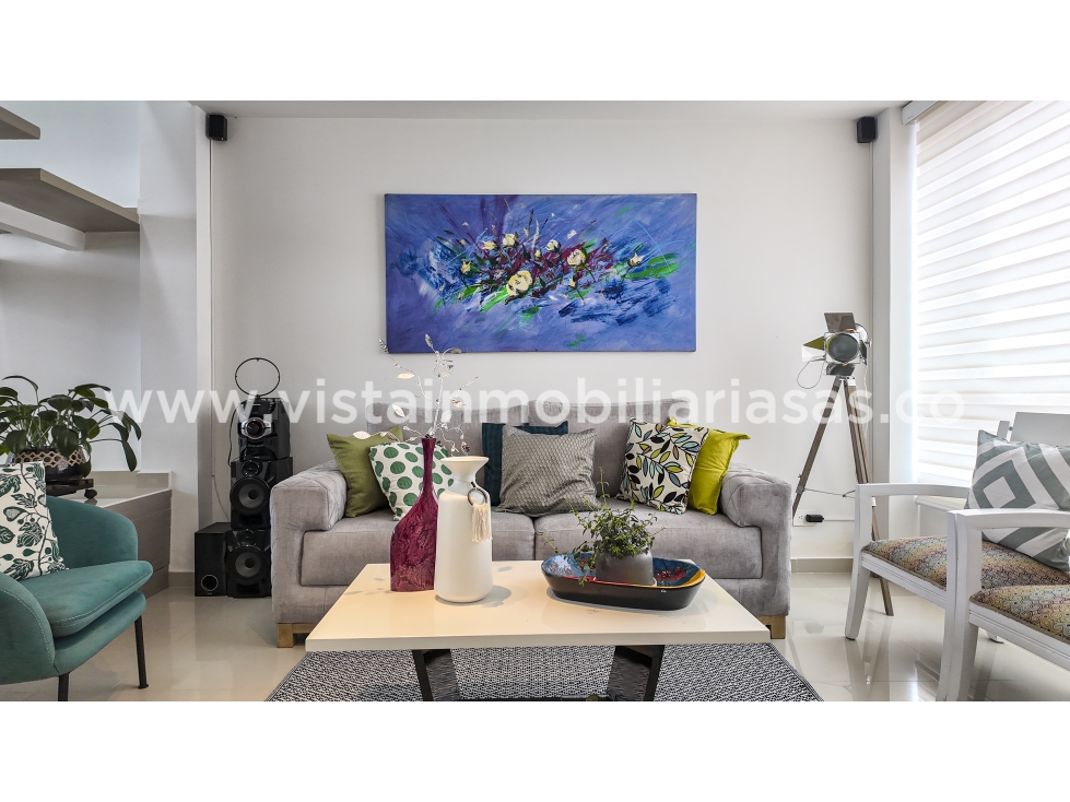 Venta Casa Sector La Francia, Manizales — foto 4