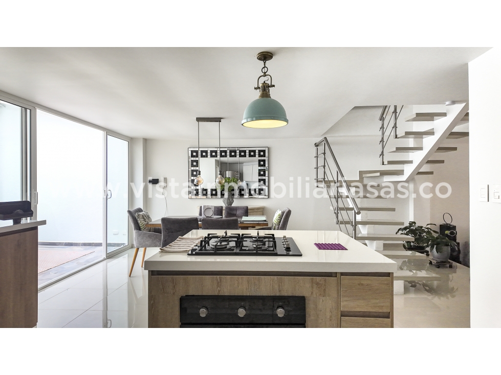 Venta Casa Sector La Francia, Manizales — foto 6