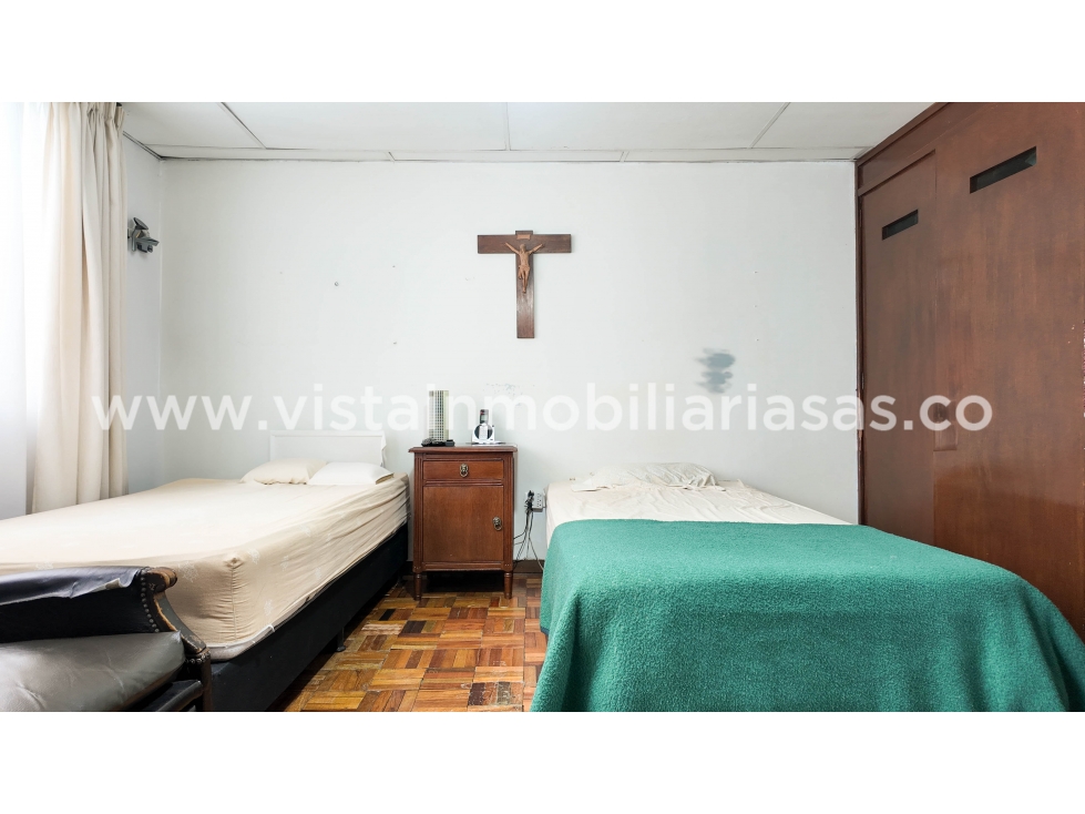 Venta Casa Sector La Leonora, Manizales — foto 6