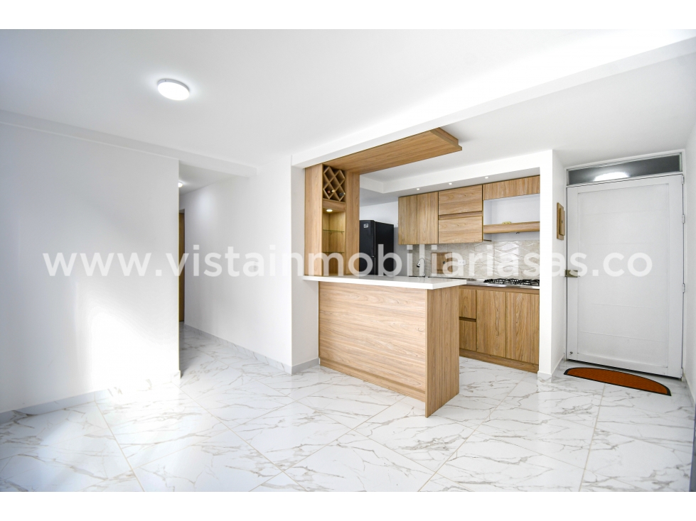 Venta Apartamento Conjunto Cerrado Sector Niza, Manizales — foto 2