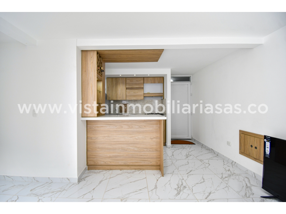 Venta Apartamento Conjunto Cerrado Sector Niza, Manizales — foto 3