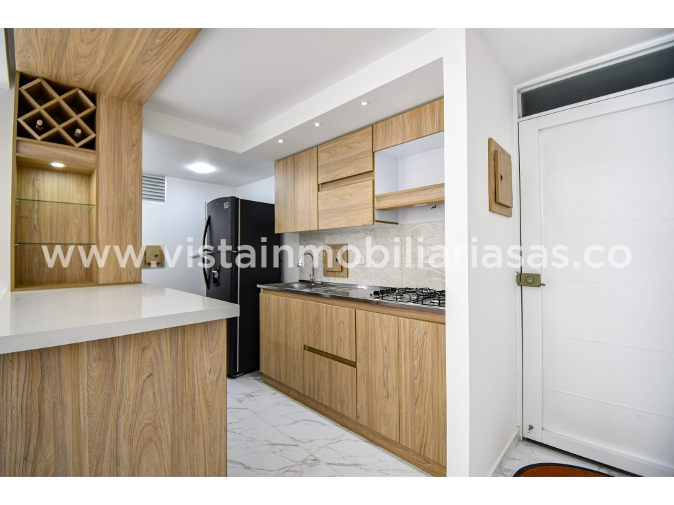 Venta Apartamento Conjunto Cerrado Sector Niza, Manizales — foto 6