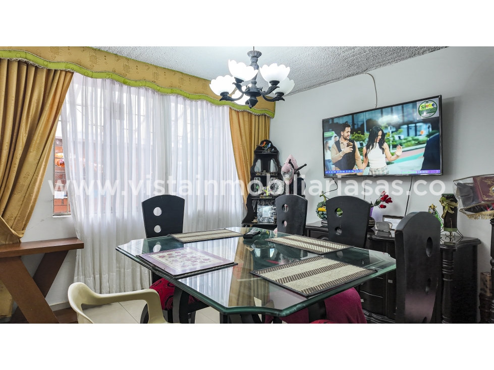 Venta Casa Sector Bajo Rosales — foto 2