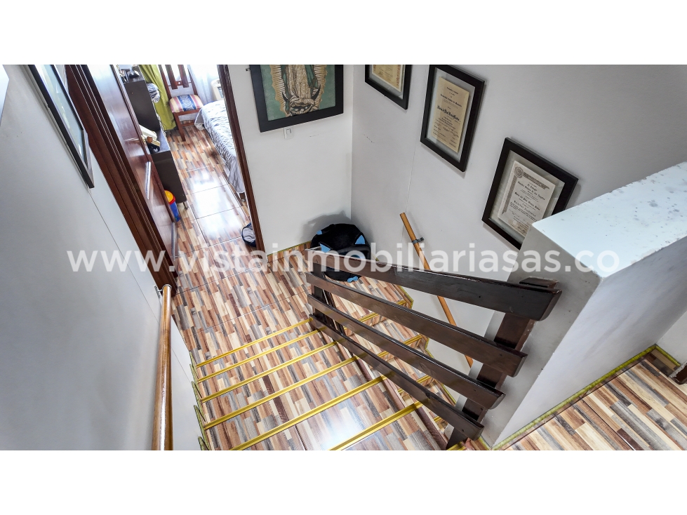Venta Casa Sector Bajo Rosales — foto 4