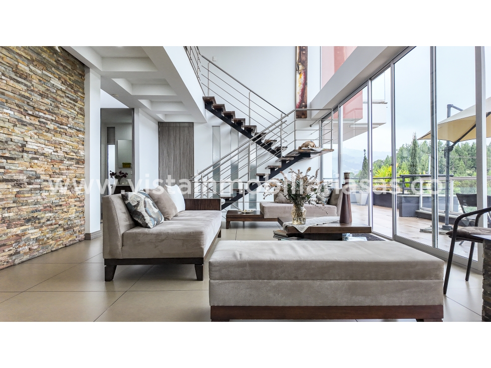 Venta Casa Conjunto La Florida a 15 Minutos de Manizales — foto 2