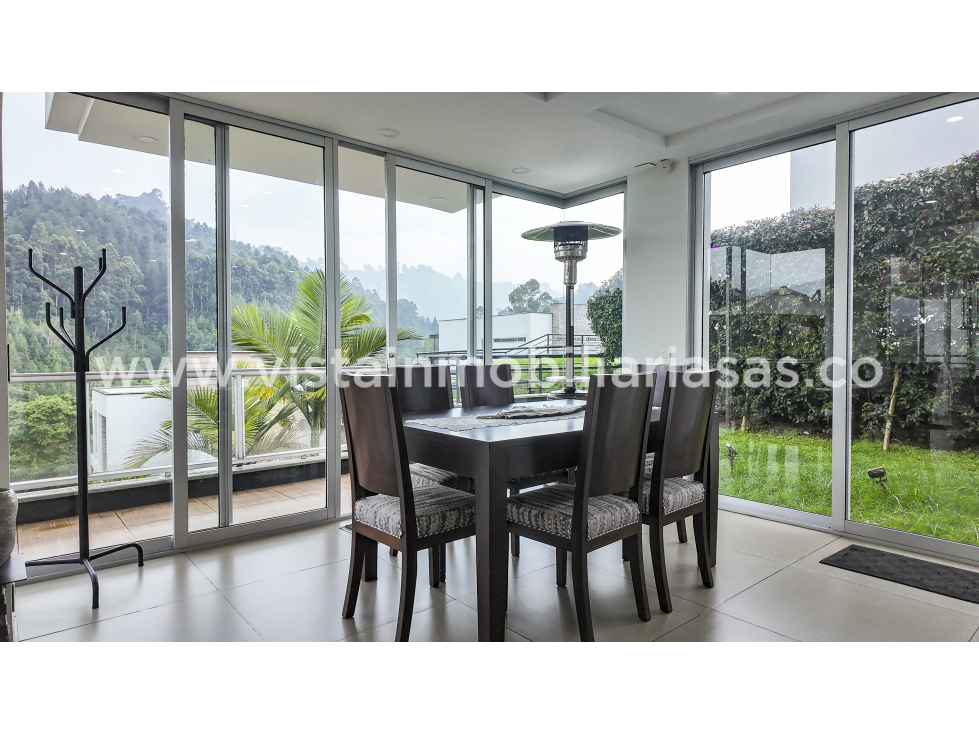 Venta Casa Conjunto La Florida a 15 Minutos de Manizales — foto 4