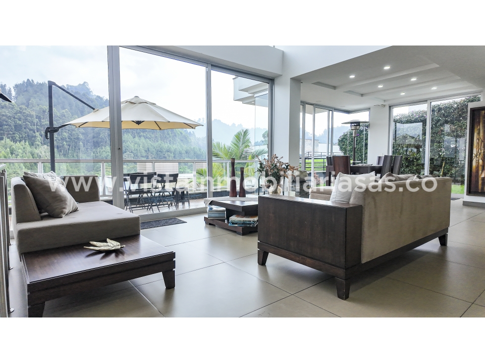 Venta Casa Conjunto La Florida a 15 Minutos de Manizales — foto 5
