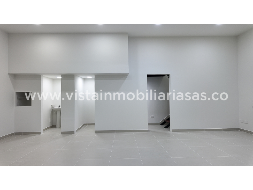 Venta Local Comercial Cable, Manizales — foto 2