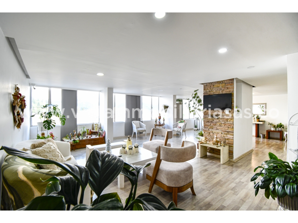 Venta Apartamento Dúplex Sector Milán, Manizales — foto 2