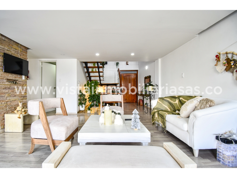 Venta Apartamento Dúplex Sector Milán, Manizales — foto 4