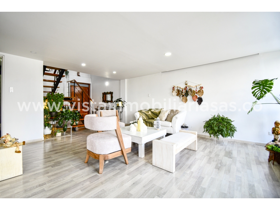 Venta Apartamento Dúplex Sector Milán, Manizales — foto 5