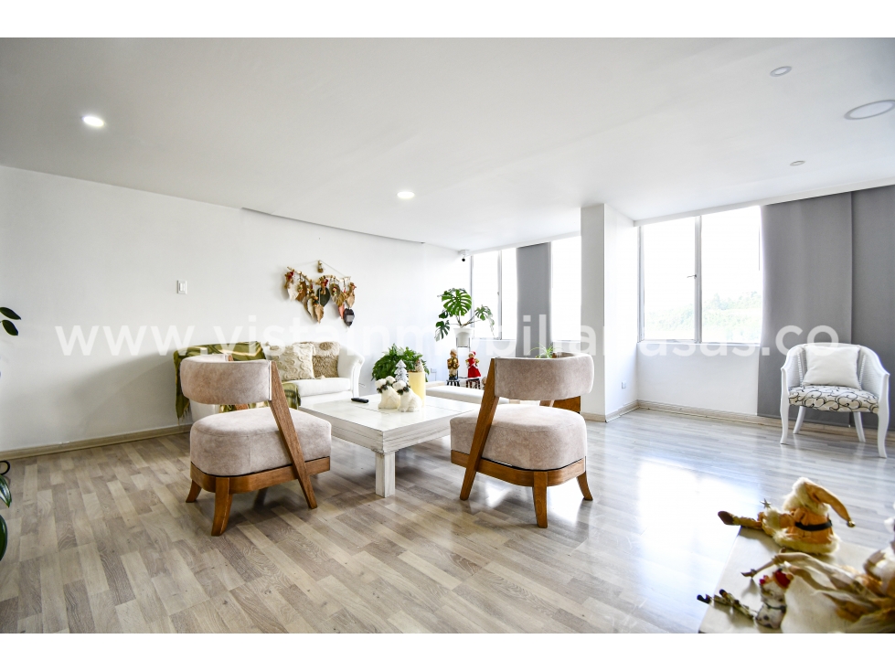 Venta Apartamento Dúplex Sector Milán, Manizales — foto 6