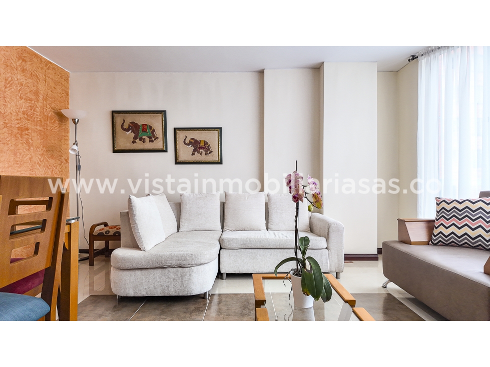 Venta apartamento Palermo, Manizales — foto 2
