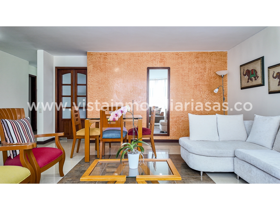 Venta apartamento Palermo, Manizales — foto 3