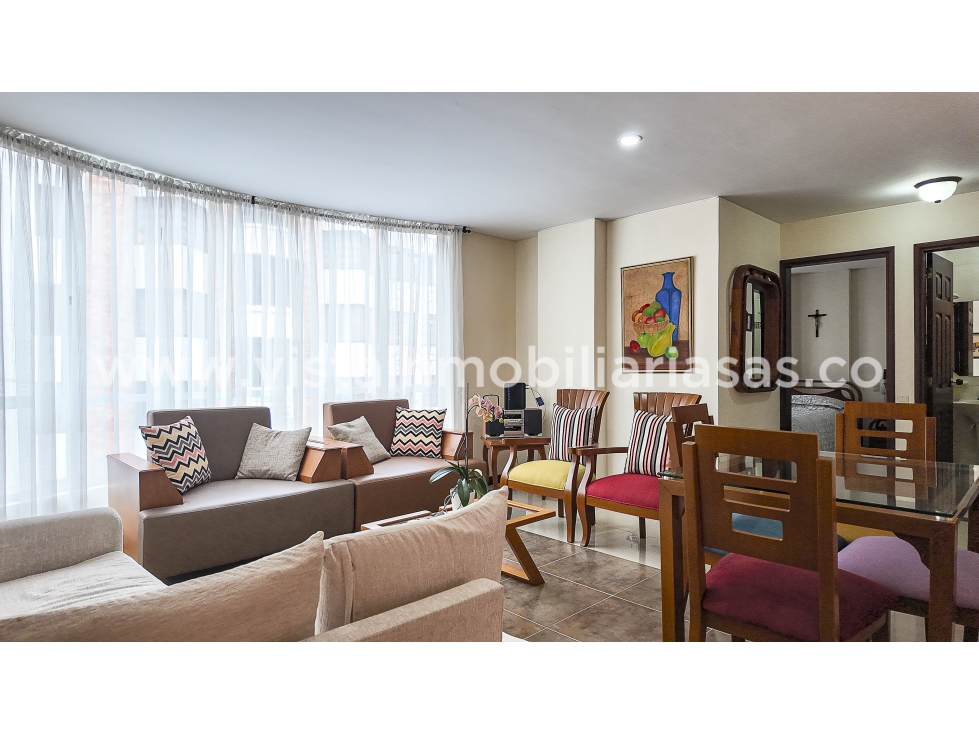 Venta apartamento Palermo, Manizales — foto 4