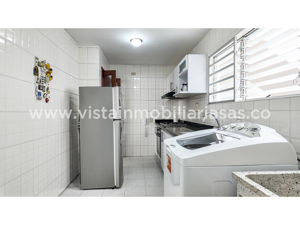 Venta apartamento Palermo, Manizales — foto 5