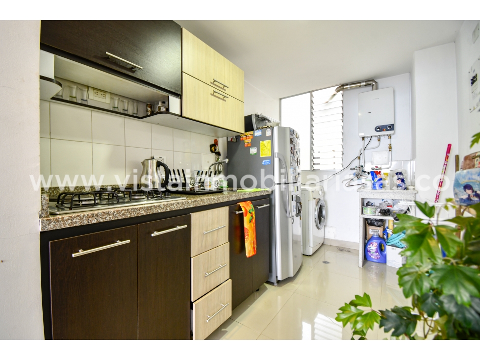 Venta Apartamento Sector Campohermoso, Manizales — foto 5