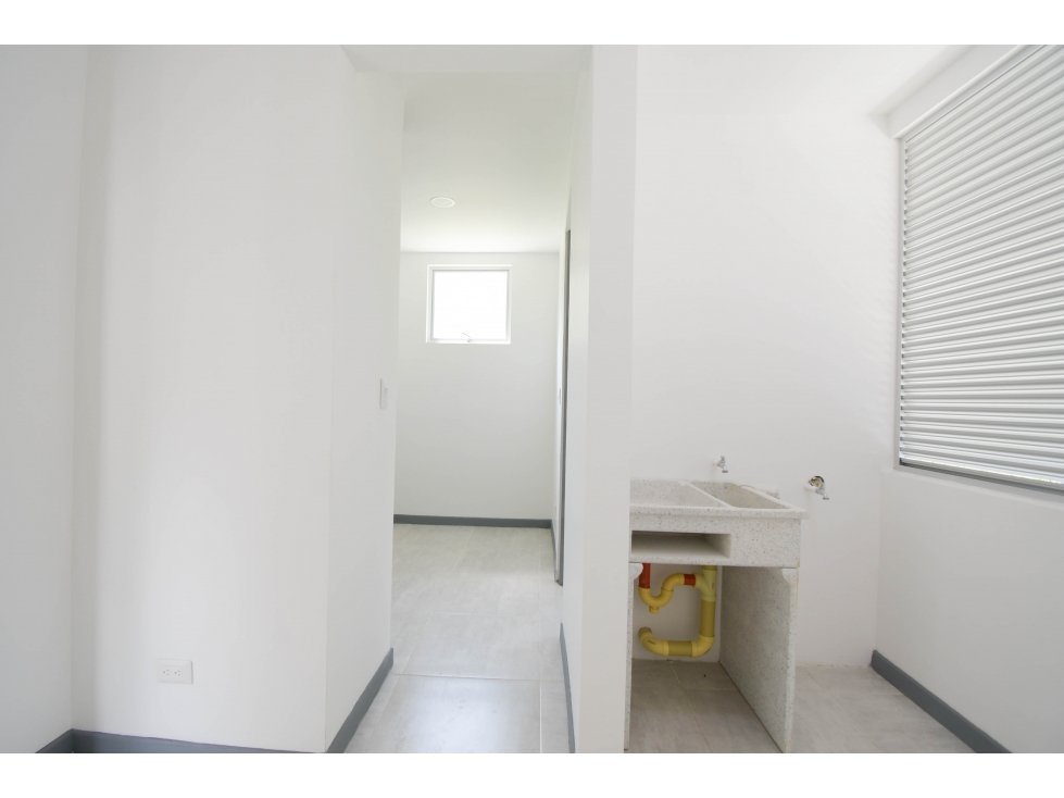 Venta Casa Conjunto Sector San Bernardo del Viento — foto 5
