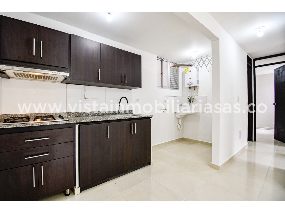 Venta Apartamento Sector Puertas del Sol, Manizales — foto 4