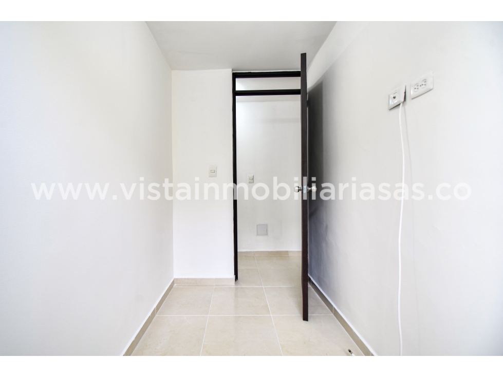 Venta Apartamento Sector Puertas del Sol, Manizales — foto 5