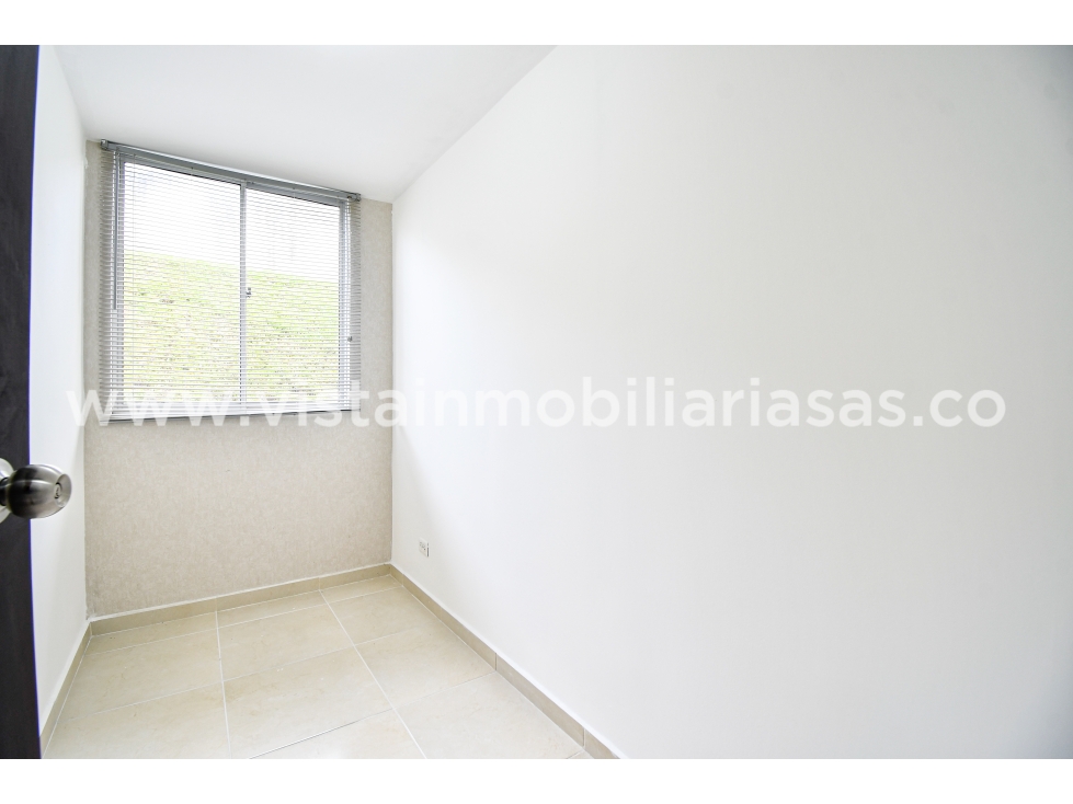 Venta Apartamento Sector Puertas del Sol, Manizales — foto 6