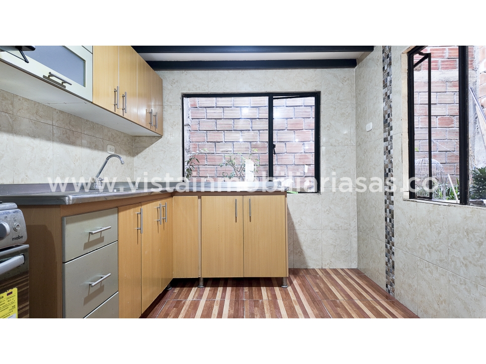 Venta Casa Sector La Pradera, Villamaría, Caldas — foto 4