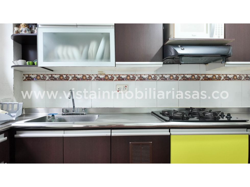 Venta Casa Sector Versalles, Manizales — foto 2