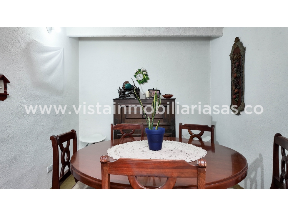 Venta Casa Sector Versalles, Manizales — foto 3