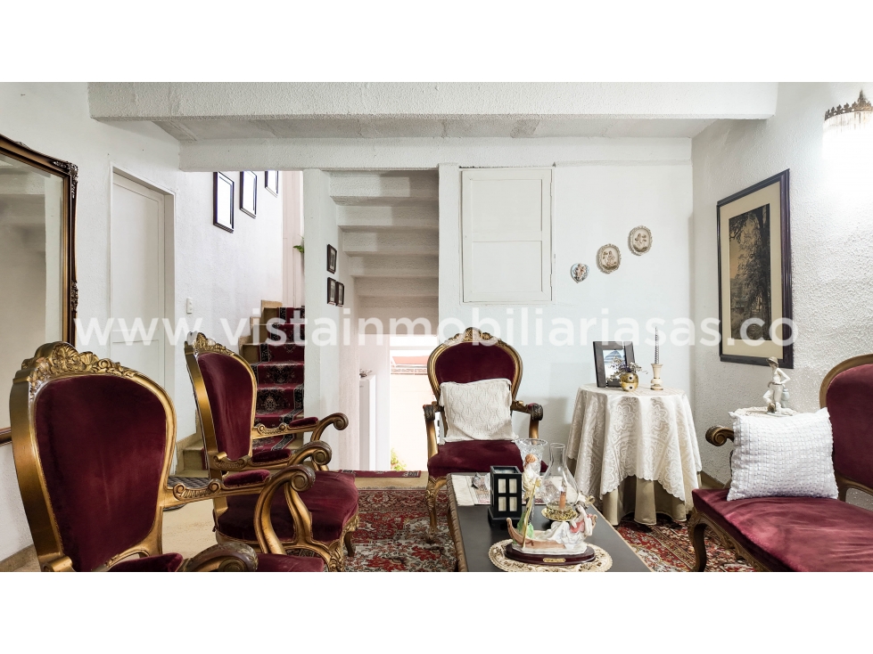 Venta Casa Sector Versalles, Manizales — foto 4