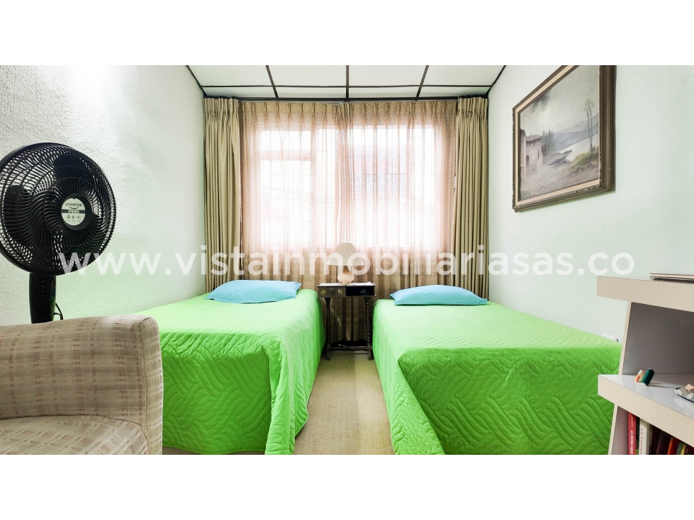 Venta Casa Sector Versalles, Manizales — foto 6