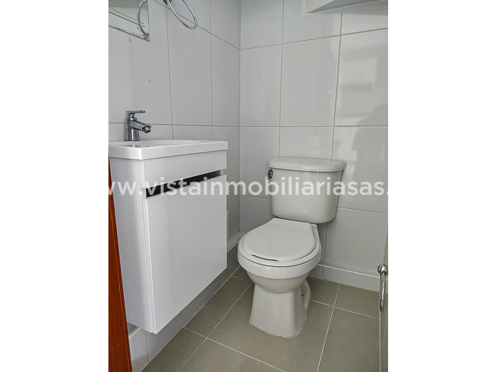 Venta Casa Sector La Francia, Manizales — foto 4