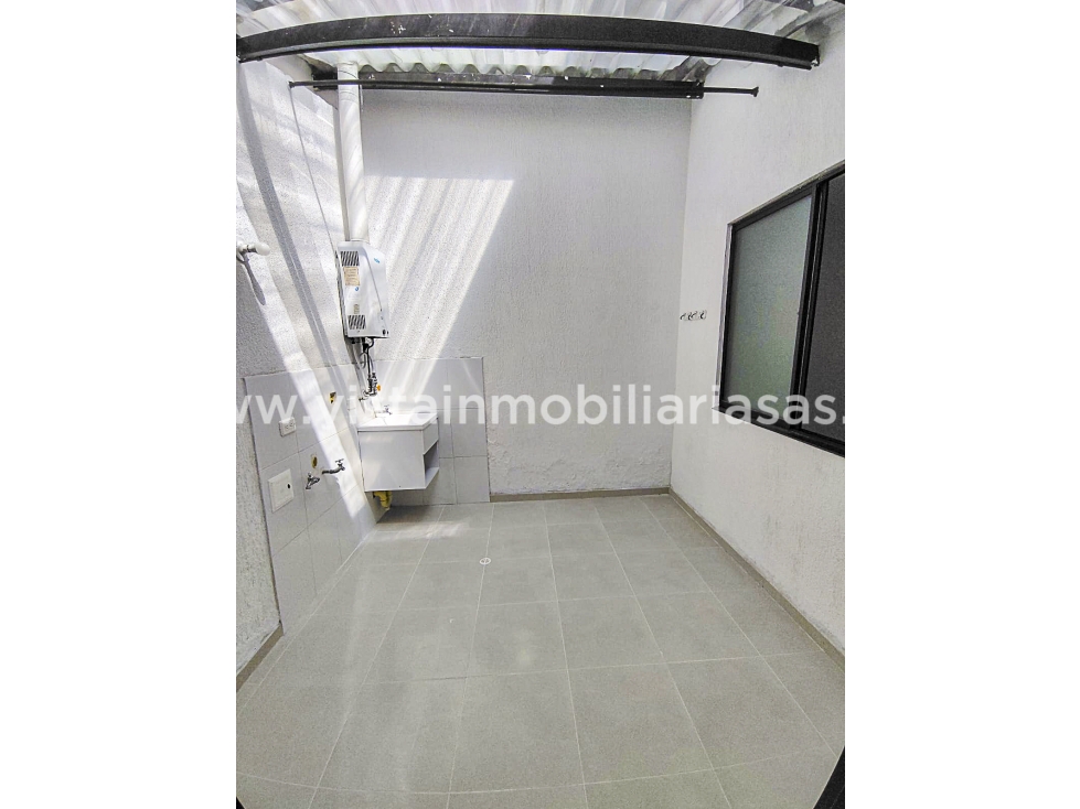 Venta Casa Sector La Francia, Manizales — foto 5