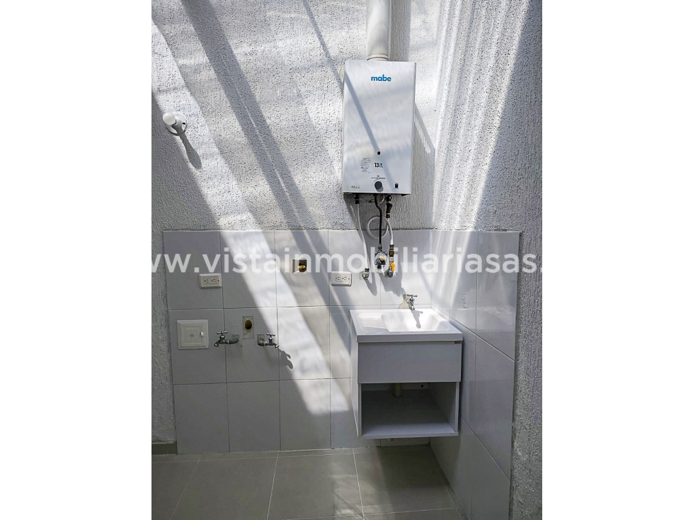 Venta Casa Sector La Francia, Manizales — foto 6