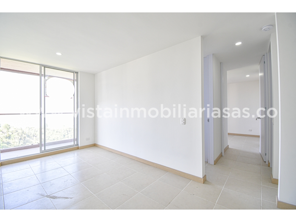 Venta Apartamento Sector La Francia, Manizales — foto 2