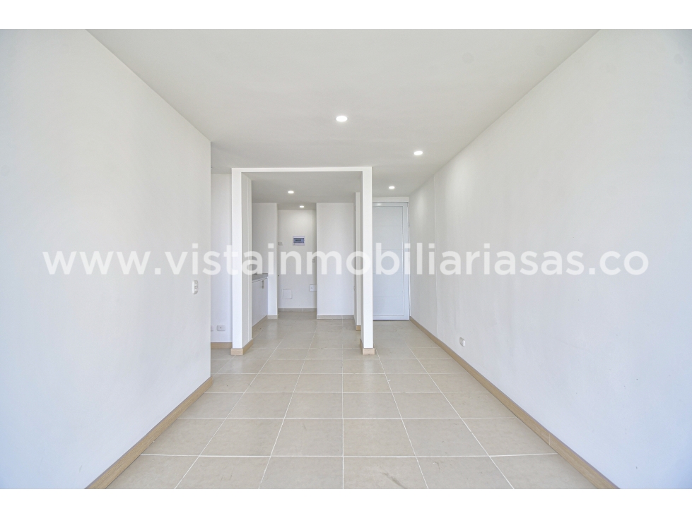 Venta Apartamento Sector La Francia, Manizales — foto 3
