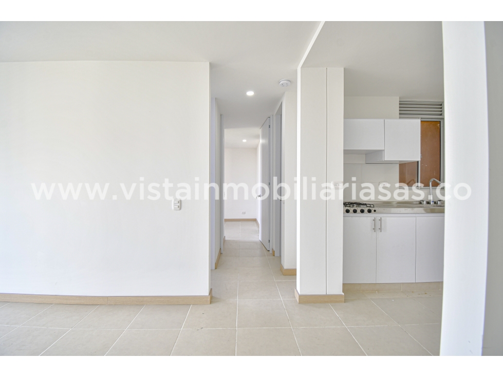 Venta Apartamento Sector La Francia, Manizales — foto 4